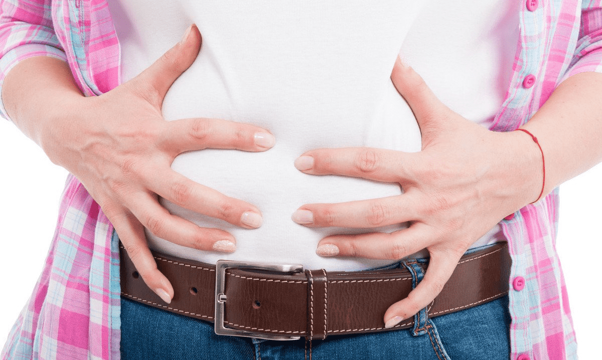 4种降低胃肠压力的方法肚子总是胀胀的怎么办