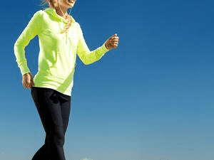 跑步减肥的正确方法，快来看看你的跑步姿势是否正确