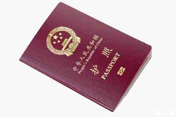 中国公民可以用护照购买高铁票吗？ 